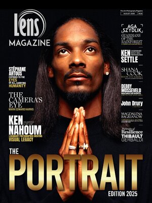 Lens Magazine - Magazine